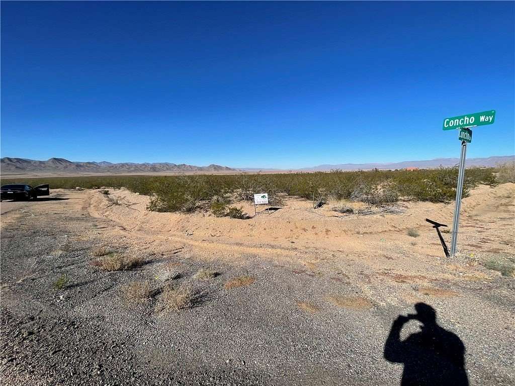 0.23 Acres of Residential Land for Sale in Kingman, Arizona