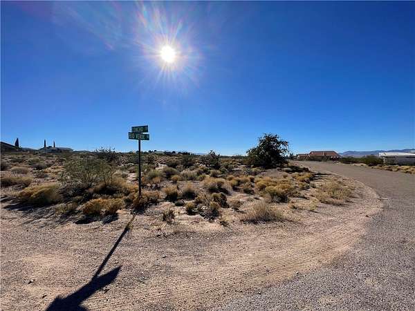 0.21 Acres of Residential Land for Sale in Kingman, Arizona