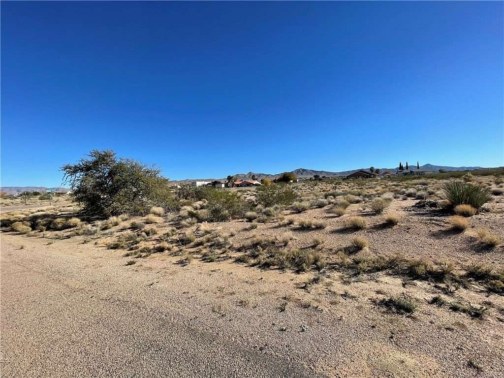 0.21 Acres of Residential Land for Sale in Kingman, Arizona