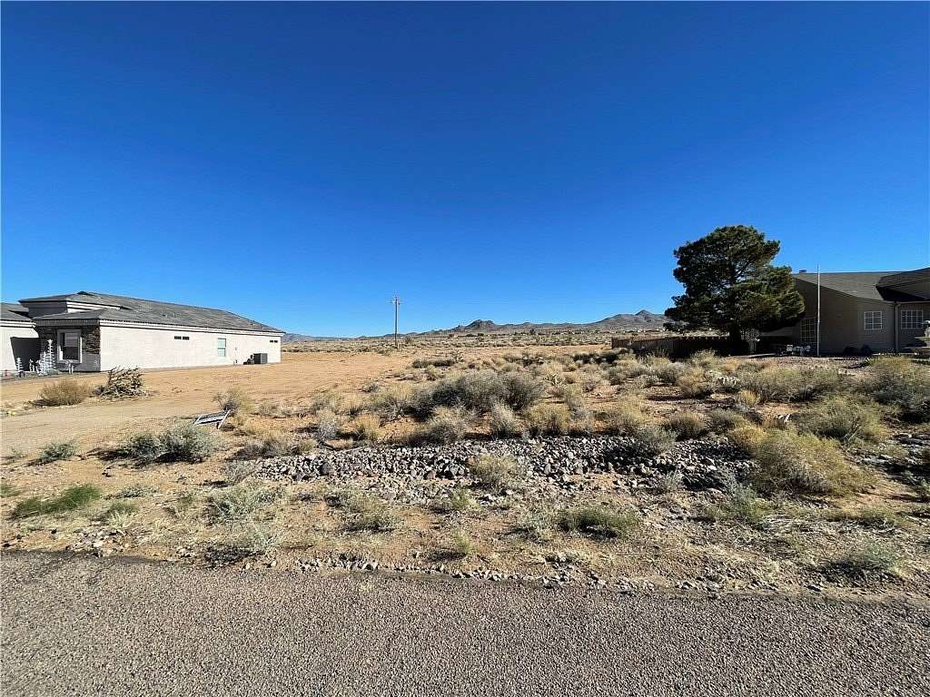 0.28 Acres of Residential Land for Sale in Kingman, Arizona