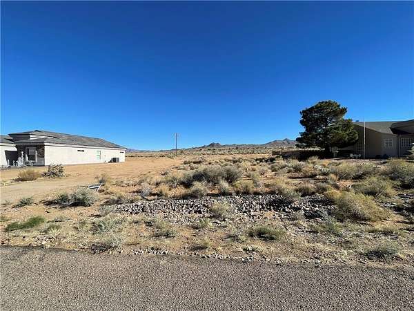 0.28 Acres of Residential Land for Sale in Kingman, Arizona