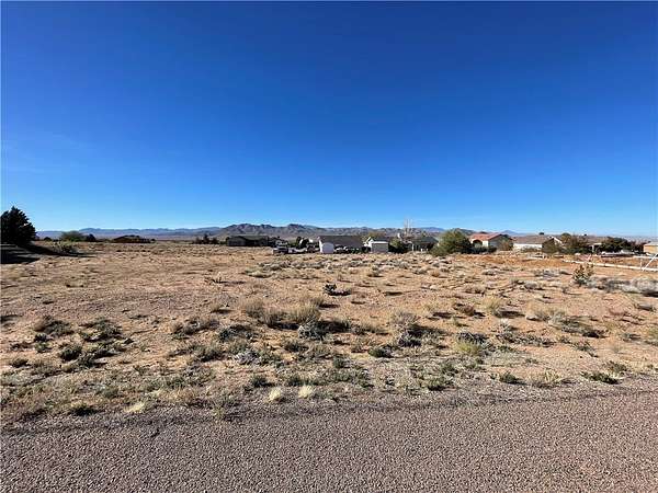 0.28 Acres of Residential Land for Sale in Kingman, Arizona