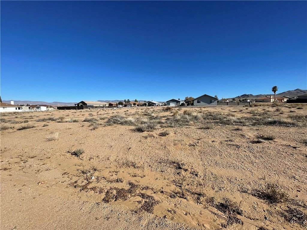 0.25 Acres of Residential Land for Sale in Kingman, Arizona