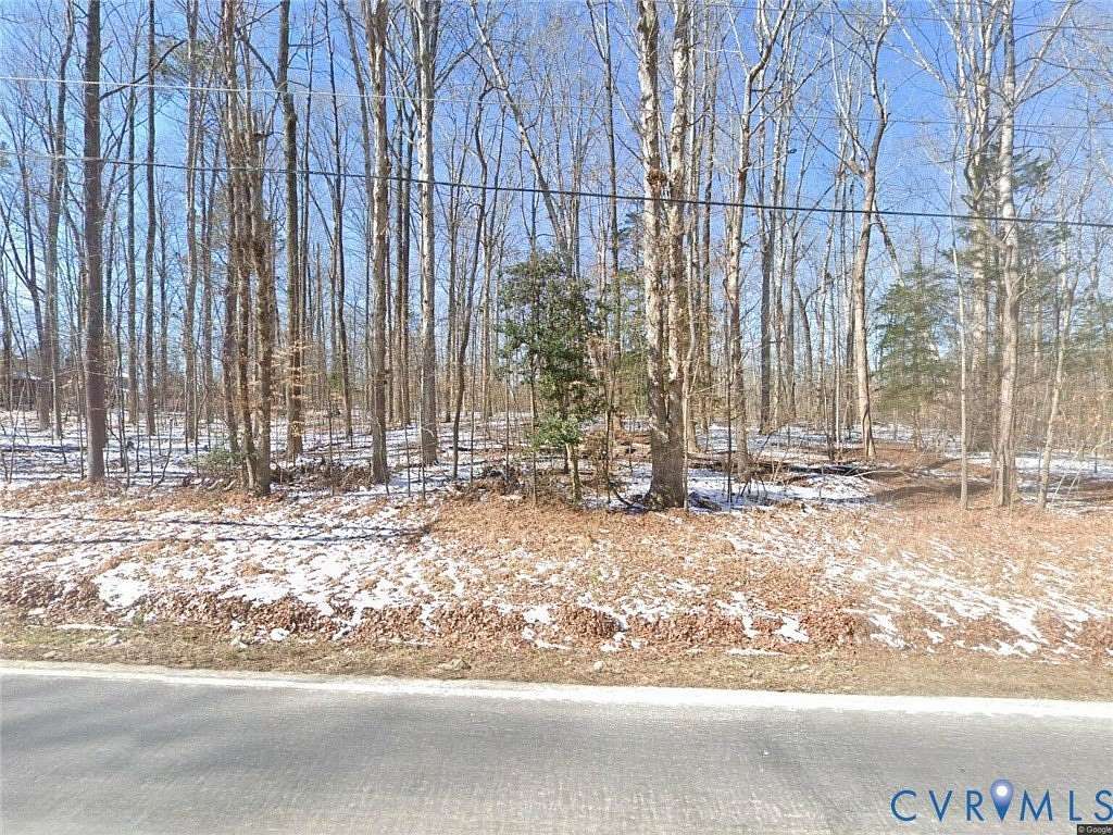 4.2 Acres of Land for Sale in Chesterfield, Virginia
