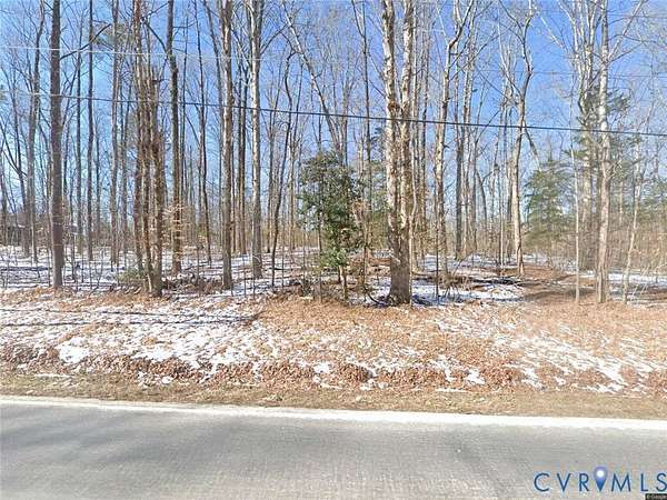 4.2 Acres of Land for Sale in Chesterfield, Virginia