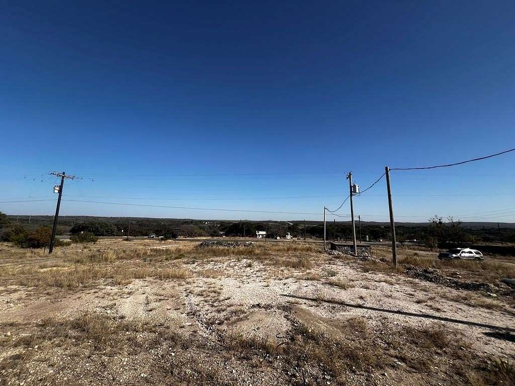1.18 Acres of Land for Sale in Mertzon, Texas