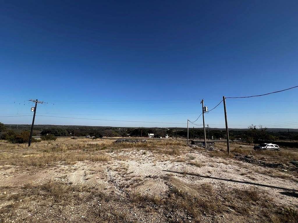 1.18 Acres of Land for Sale in Mertzon, Texas
