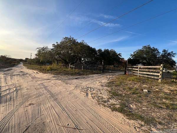 3 Acres of Residential Land for Sale in San Antonio, Texas