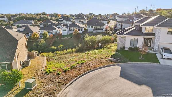 0.28 Acres of Residential Land for Sale in San Antonio, Texas