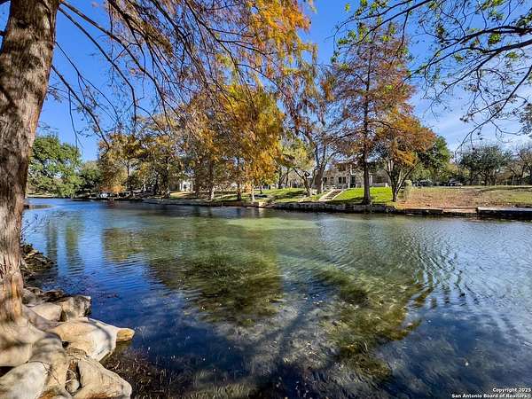 2 Acres of Residential Land for Sale in New Braunfels, Texas