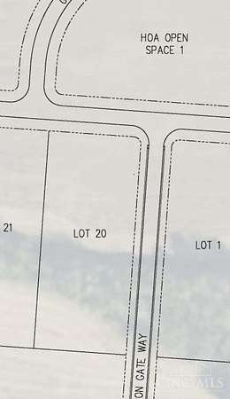 1.21 Acres of Residential Land for Sale in Lebanon, Ohio