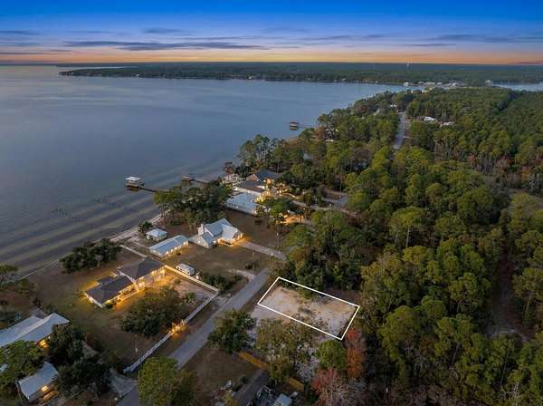 0.17 Acres of Residential Land for Sale in Freeport, Florida