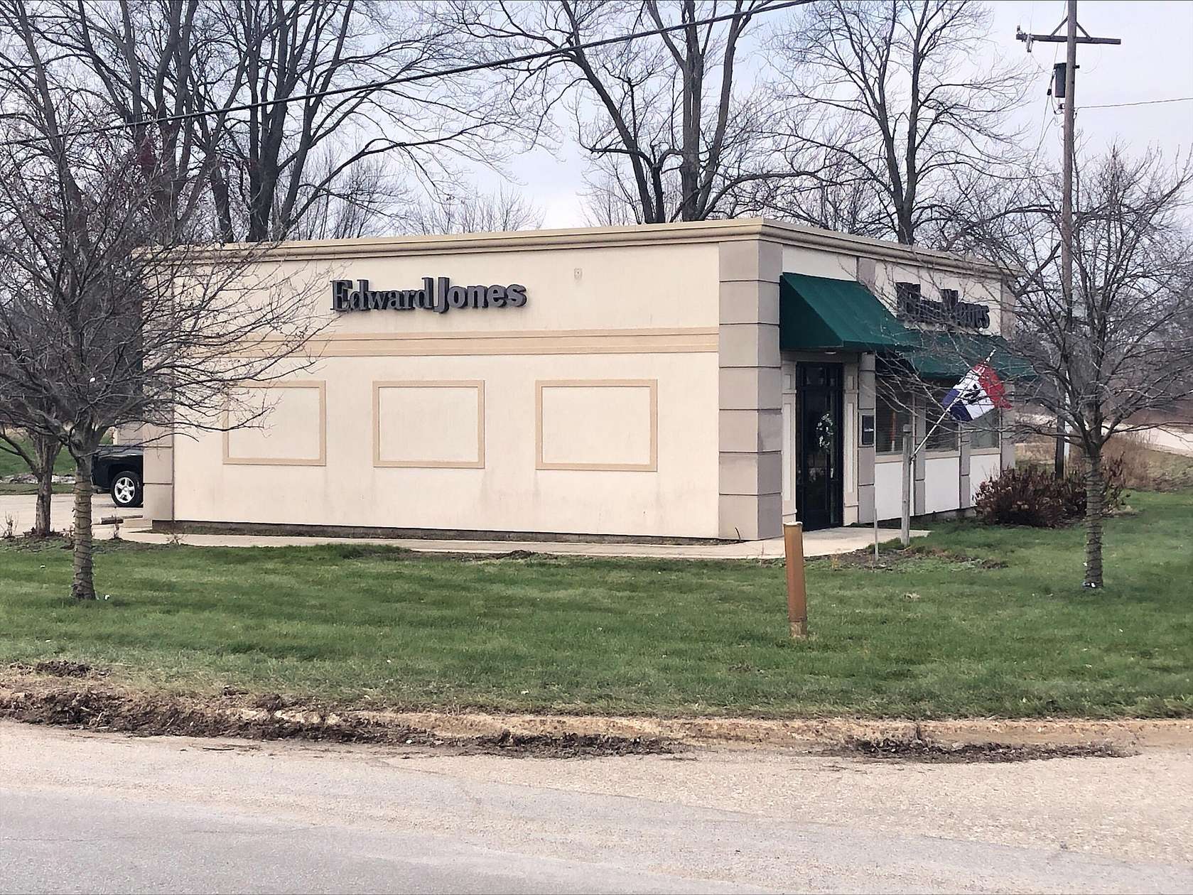 2 Acres of Improved Commercial Land for Sale in Holland, Michigan