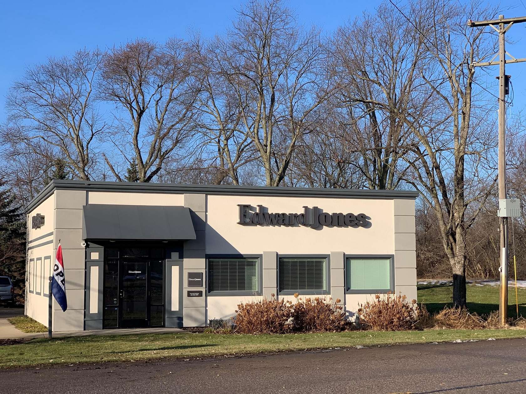 2 Acres of Improved Commercial Land for Sale in Holland, Michigan