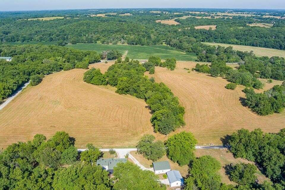 49.4 Acres of Land for Sale in Nixa, Missouri