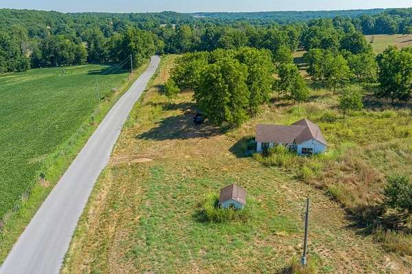 49.4 Acres of Land for Sale in Nixa, Missouri