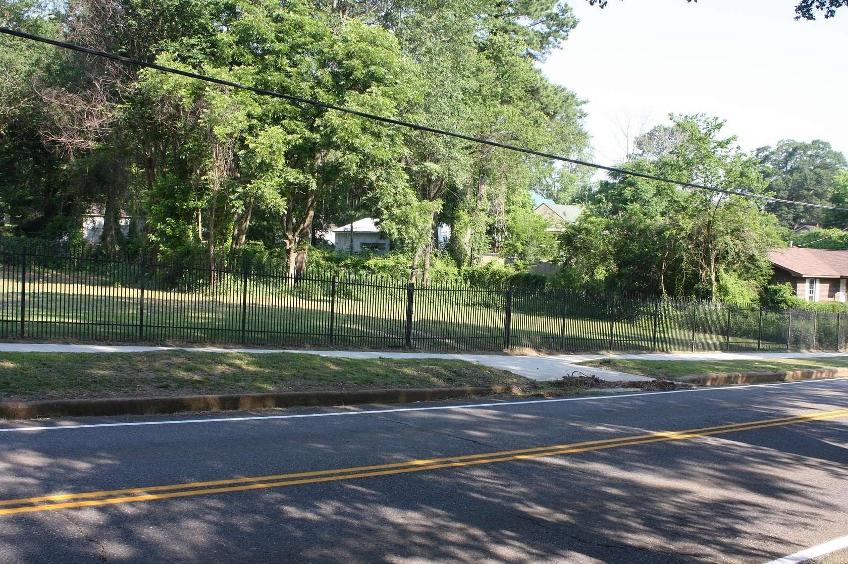 0.6 Acres of Residential Land for Sale in Nashville, Arkansas