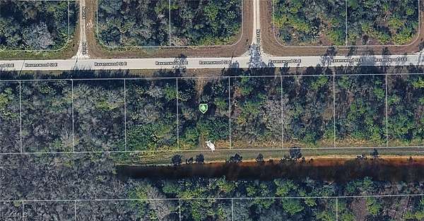 0.26 Acres of Land for Sale in Lehigh Acres, Florida