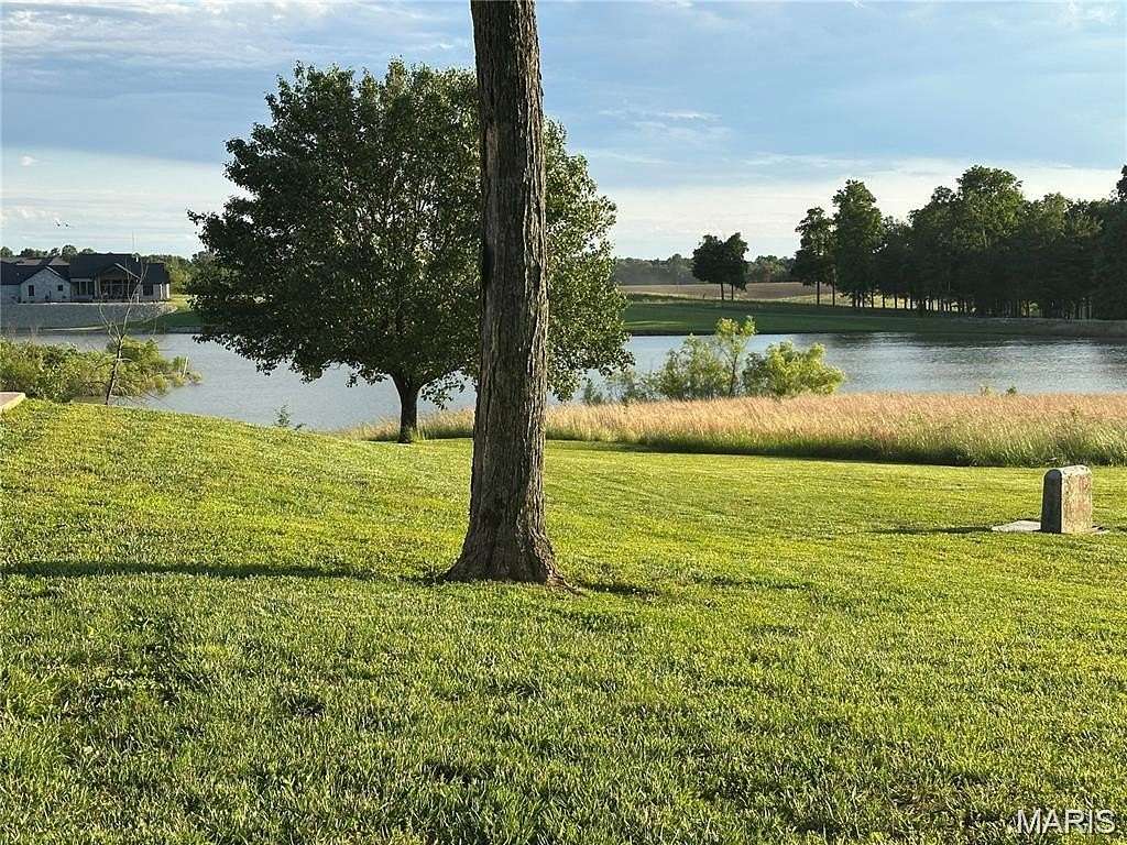 3.32 Acres of Residential Land for Sale in Jackson, Missouri