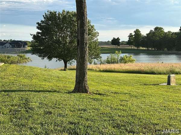 3.32 Acres of Residential Land for Sale in Jackson, Missouri