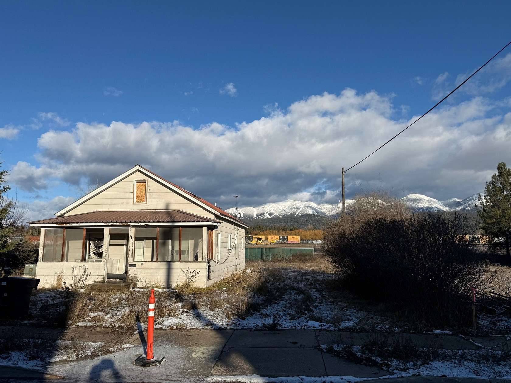 0.2 Acres of Land for Sale in Whitefish, Montana