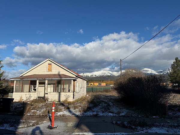 0.2 Acres of Land for Sale in Whitefish, Montana