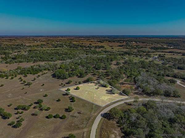 2 Acres of Residential Land for Sale in La Grange, Texas