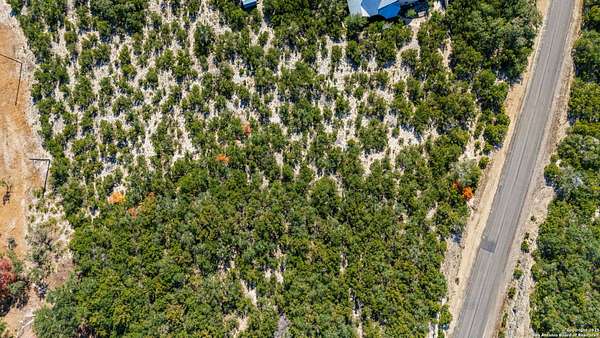 2.9 Acres of Residential Land for Sale in San Antonio, Texas