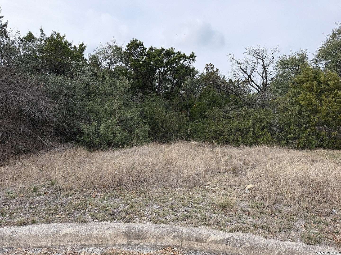0.86 Acres of Residential Land for Sale in San Antonio, Texas