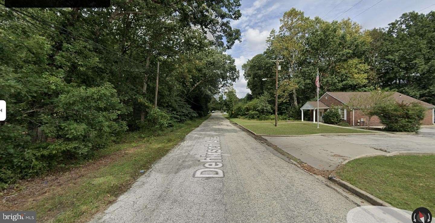 0.92 Acres of Land for Sale in Mizpah, New Jersey