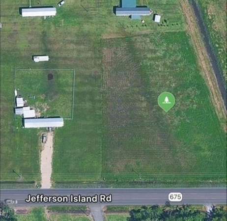 1.79 Acres of Mixed-Use Land for Sale in New Iberia, Louisiana