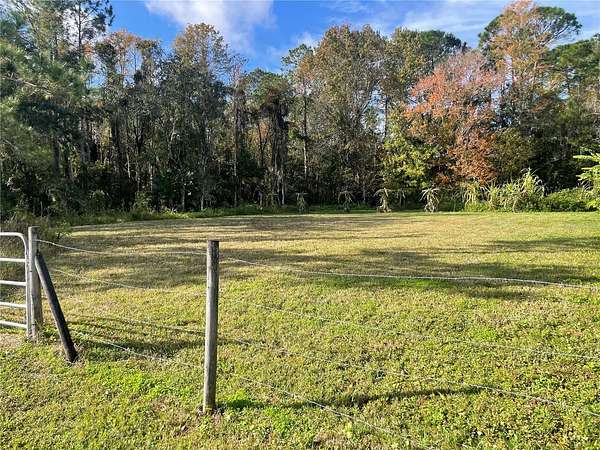 4.23 Acres of Residential Land for Sale in Orlando, Florida