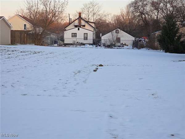 0.24 Acres of Residential Land for Sale in Ravenna, Ohio