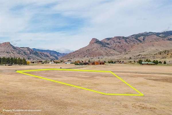 1.54 Acres of Residential Land for Sale in Cody, Wyoming