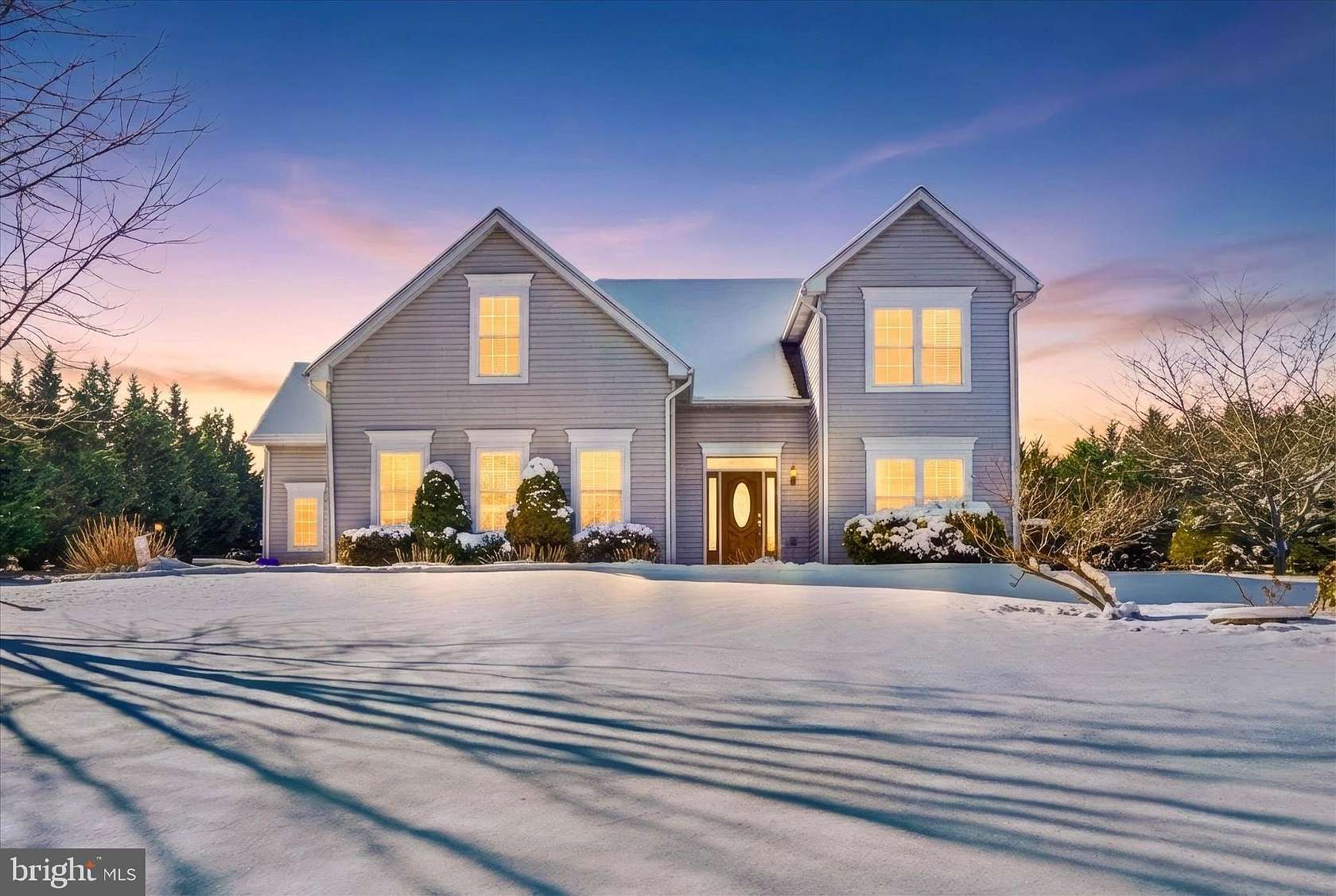 2 Acres of Residential Land with Home for Sale in New Park, Pennsylvania