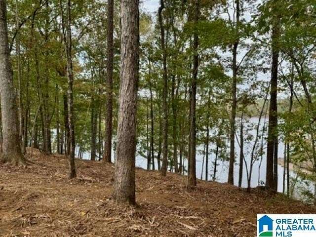 2.86 Acres of Land for Sale in Wedowee, Alabama