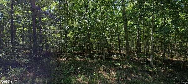 0.26 Acres of Residential Land for Sale in Crossville, Tennessee