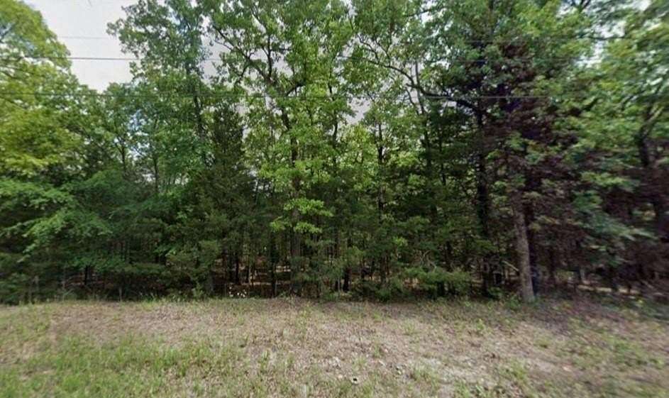 0.81 Acres of Residential Land for Sale in Horseshoe Bend, Arkansas