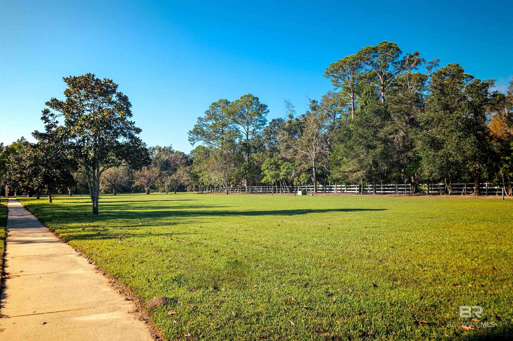 Land for Sale in Magnolia Springs, Alabama