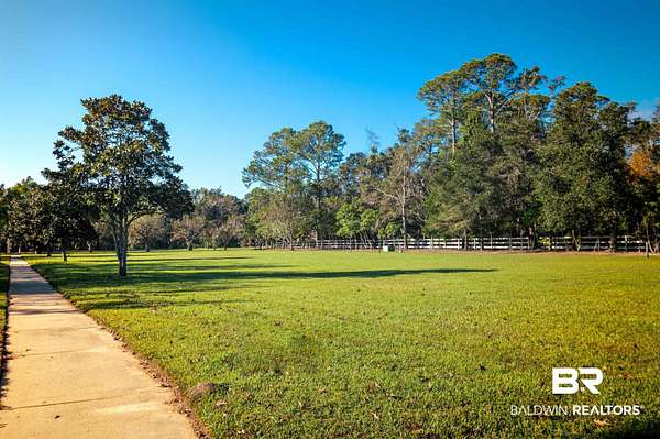 Land for Sale in Magnolia Springs, Alabama
