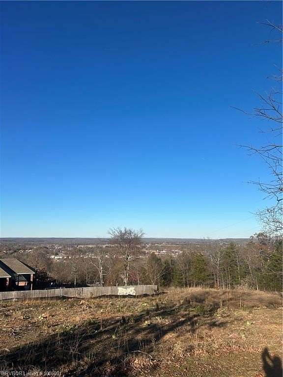 0.59 Acres of Land for Sale in Greenwood, Arkansas