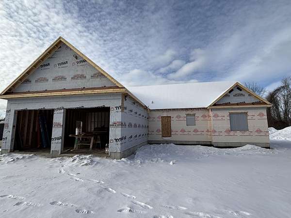 1.5 Acres of Residential Land with Home for Sale in Hooksett, New Hampshire