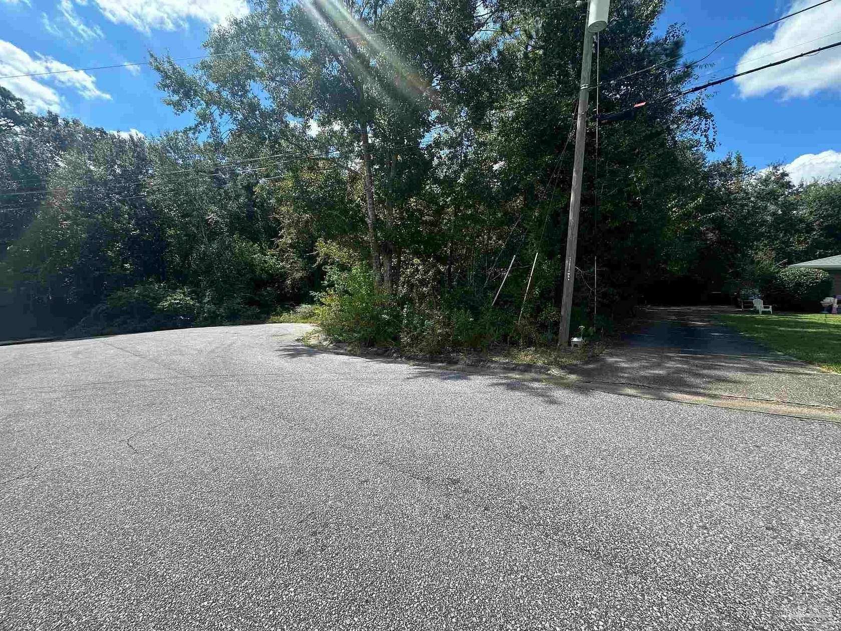 0.67 Acres of Residential Land for Sale in Pensacola, Florida