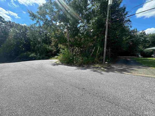 0.67 Acres of Residential Land for Sale in Pensacola, Florida