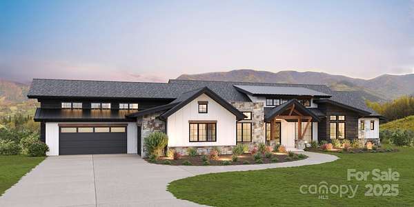 2 Acres of Residential Land with Home for Sale in Iron Station, North Carolina