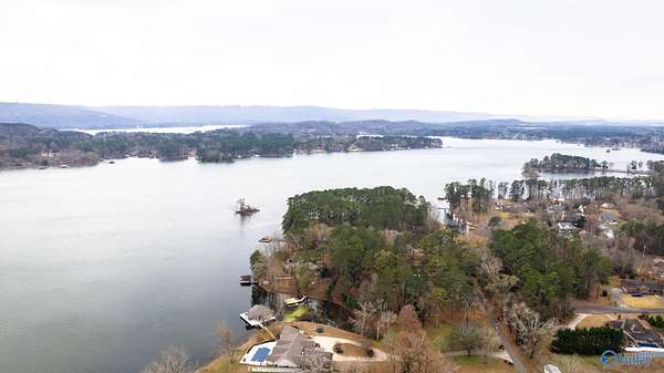 14.6 Acres of Recreational Land for Sale in Scottsboro, Alabama