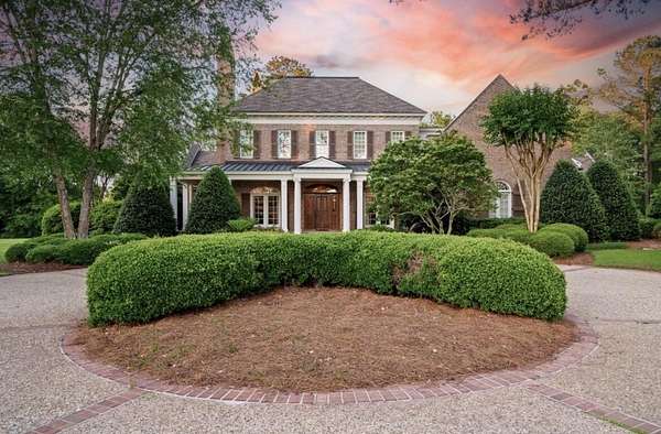 1.75 Acres of Residential Land with Home for Sale in Columbia, Mississippi