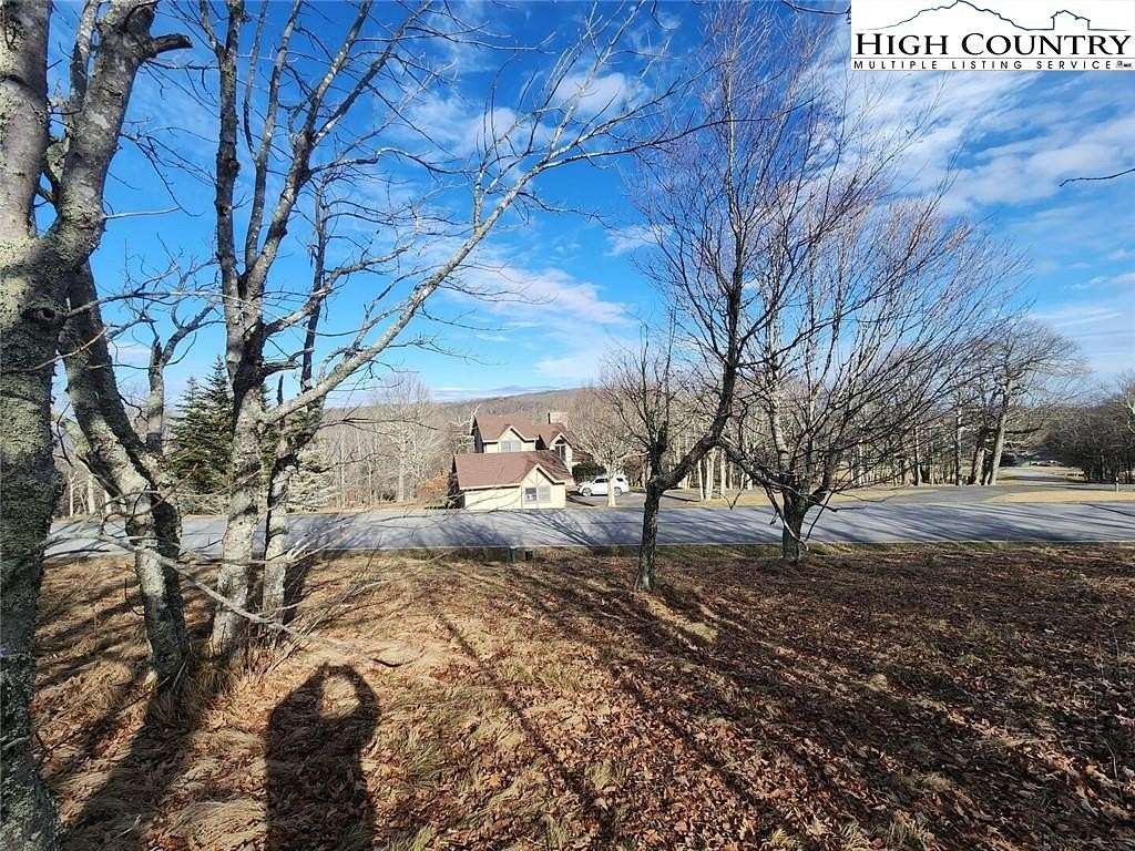 0.51 Acres of Land for Sale in Beech Mountain, North Carolina