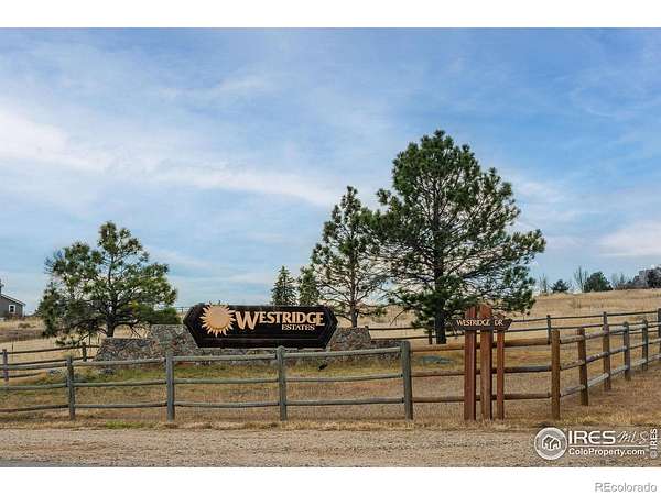 15.3 Acres of Land for Sale in Fort Collins, Colorado