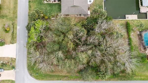 0.36 Acres of Residential Land for Sale in Palm Coast, Florida